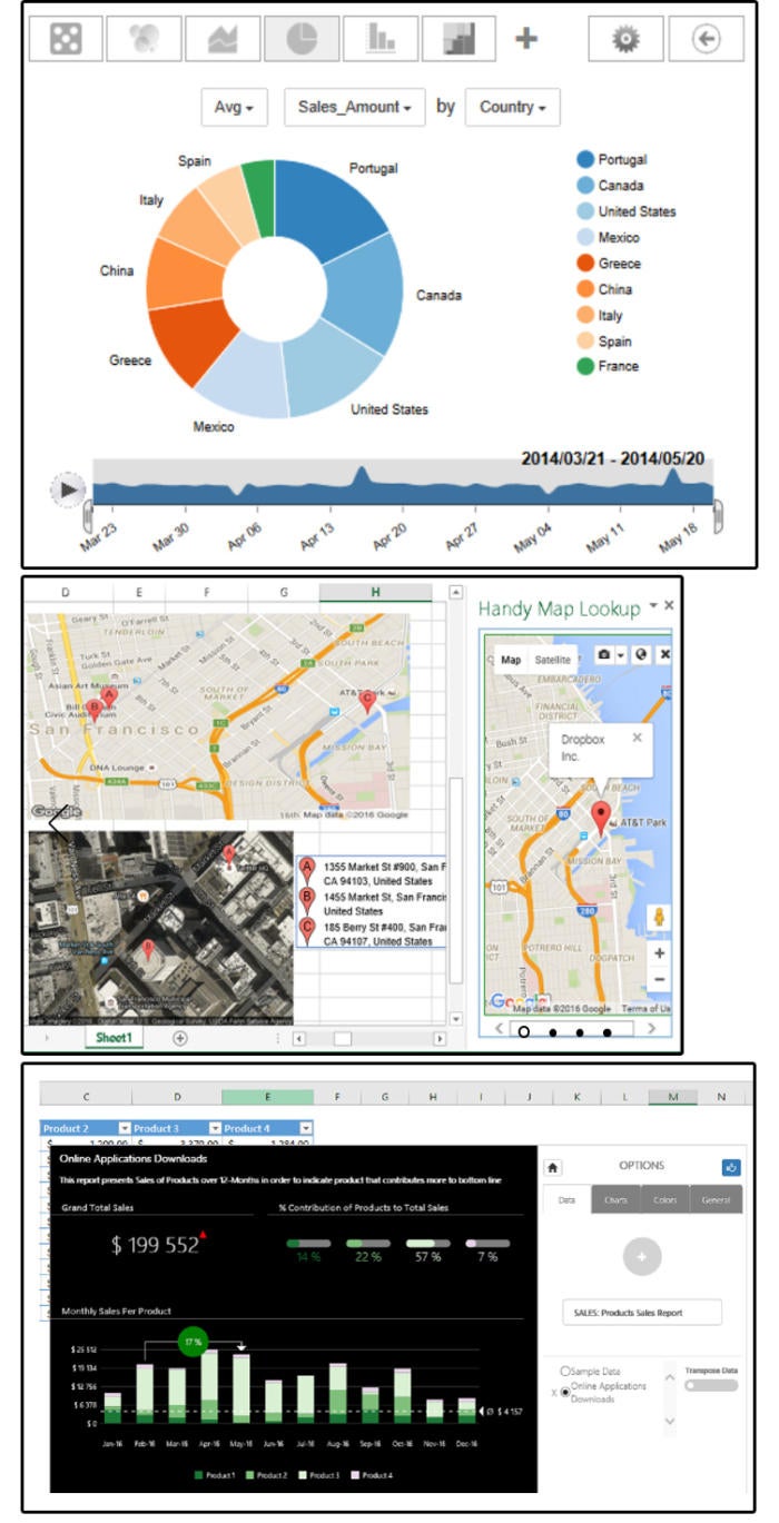 Excel Chart Add Ins