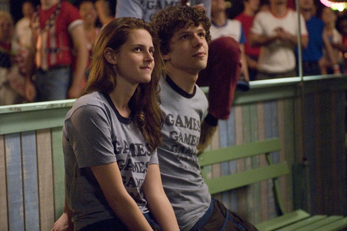 Adventureland