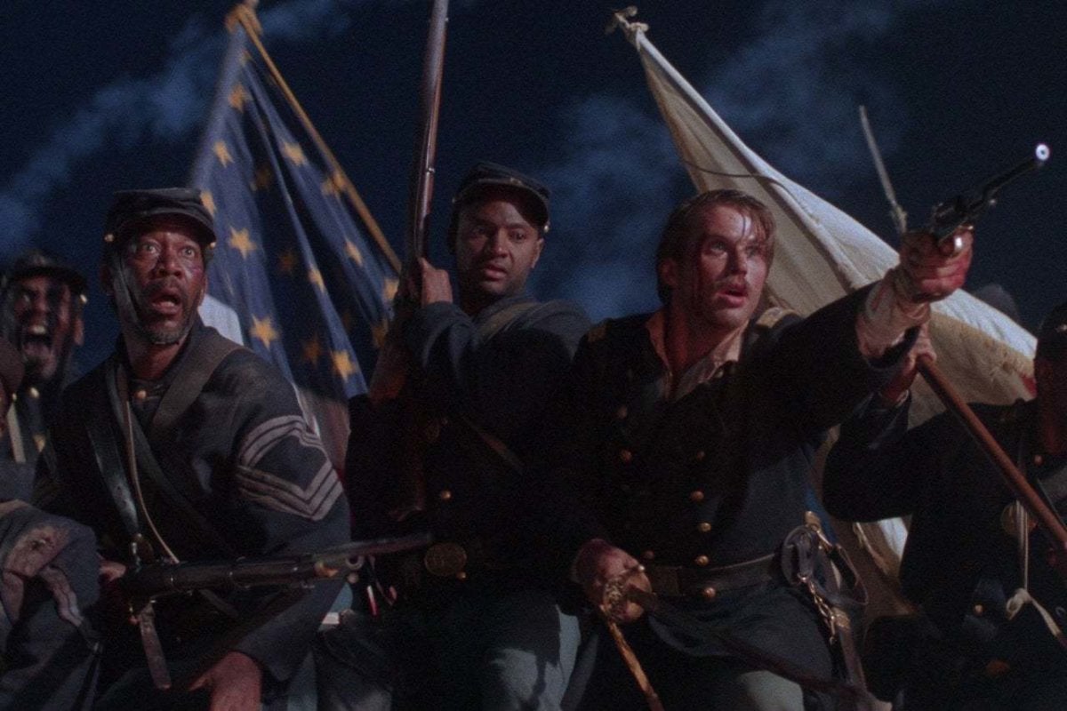 10 great movies to celebrate the Fourth of July | TechHive