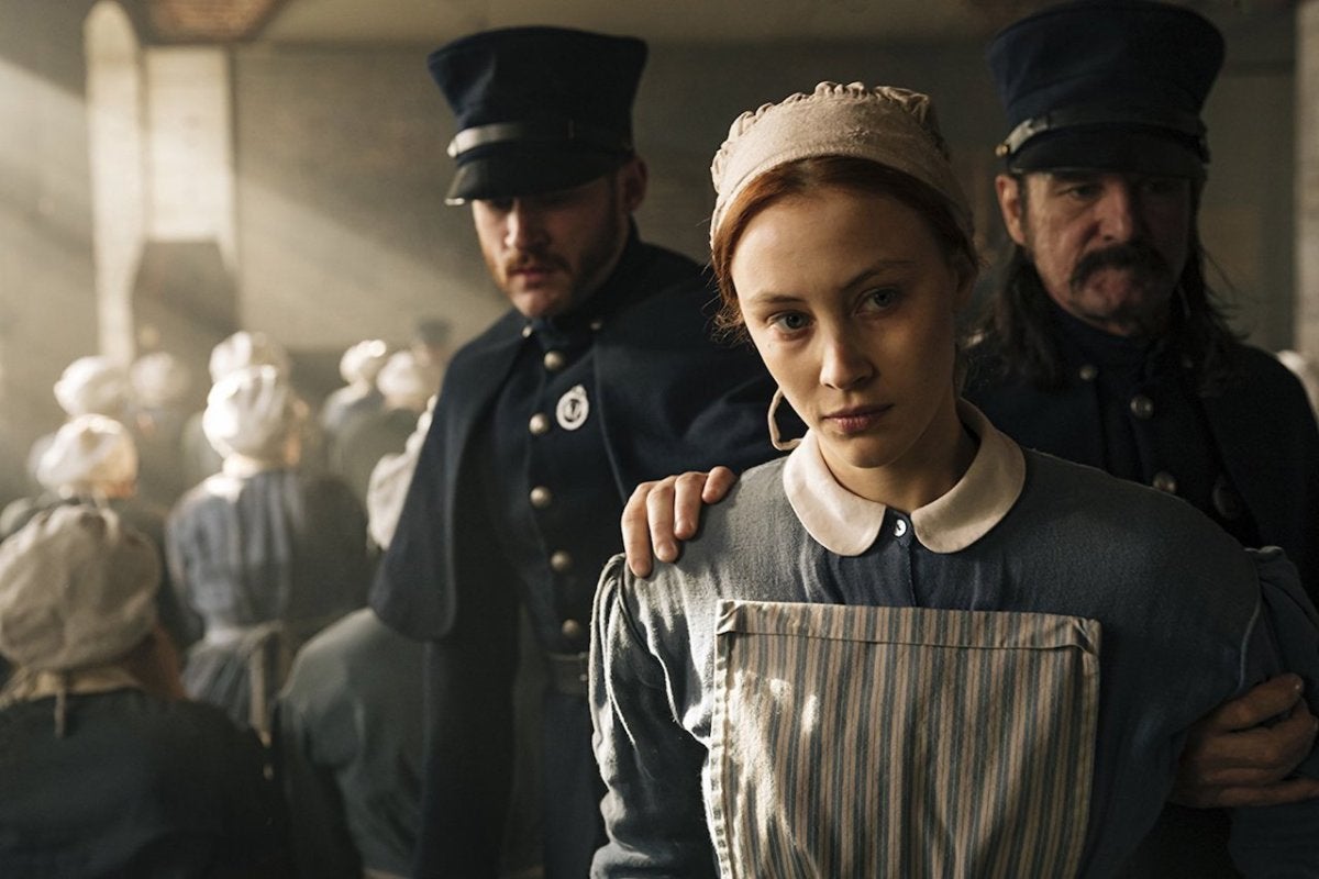 alias grace