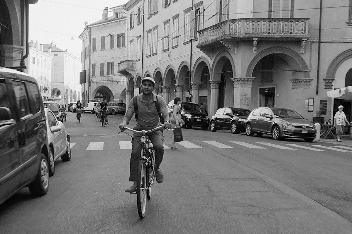 master of none