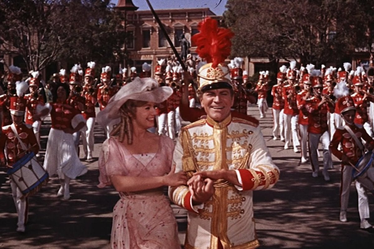14 Music Man