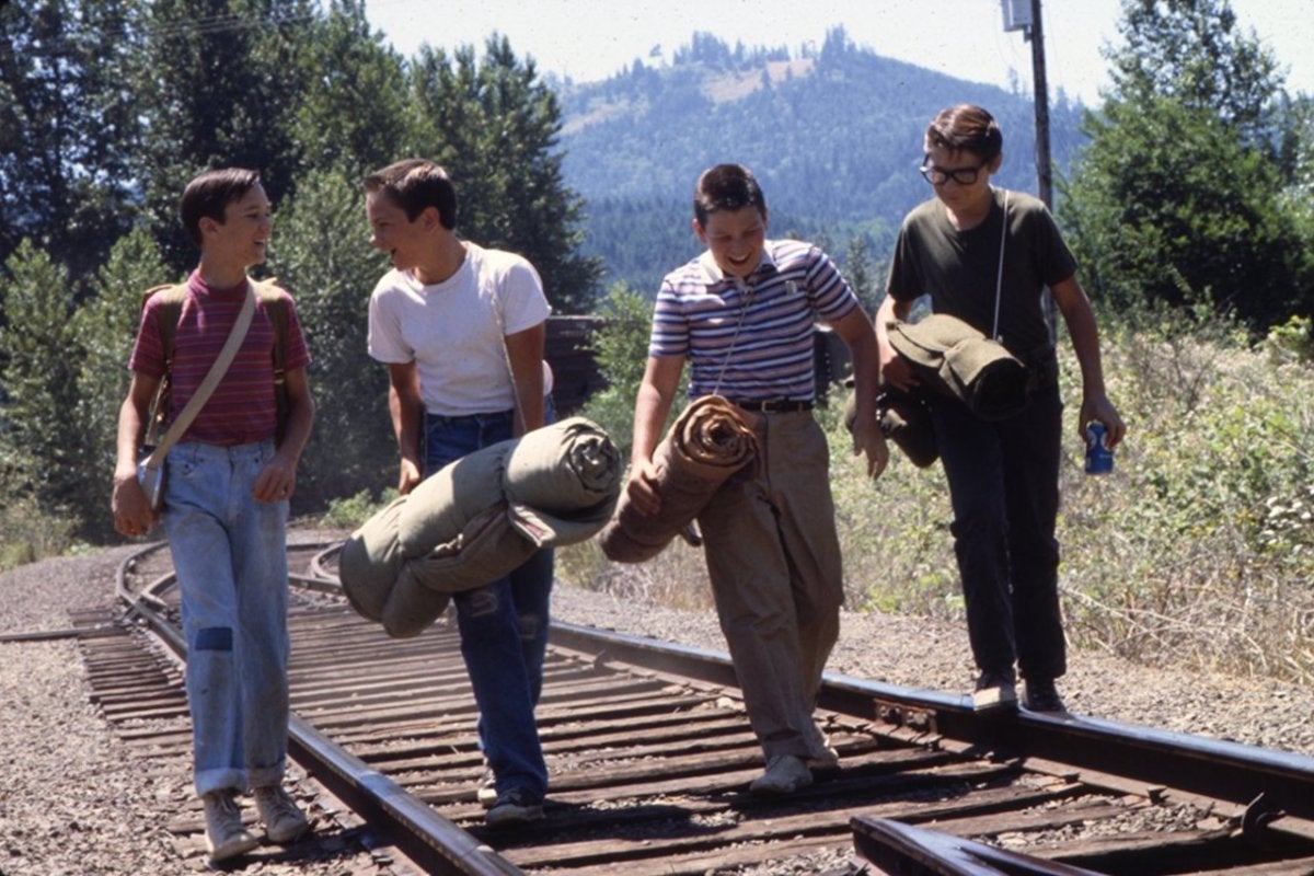 Stand by Me