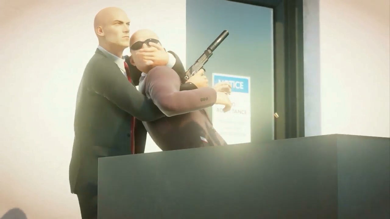 180611 e3 hitman2
