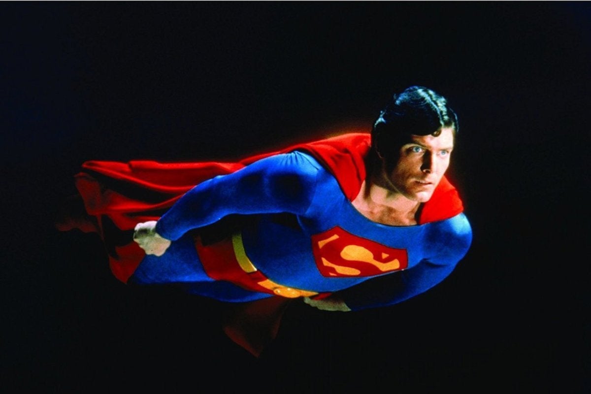 19 Superman II