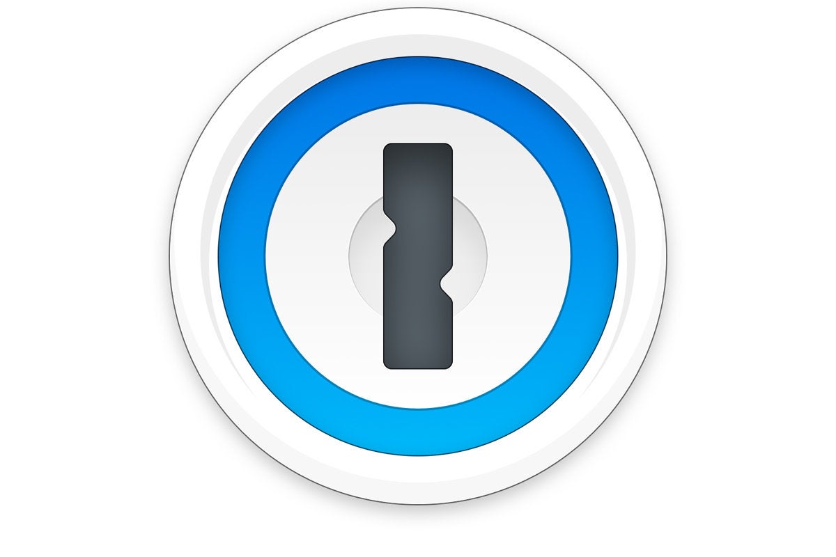 apple 1password review