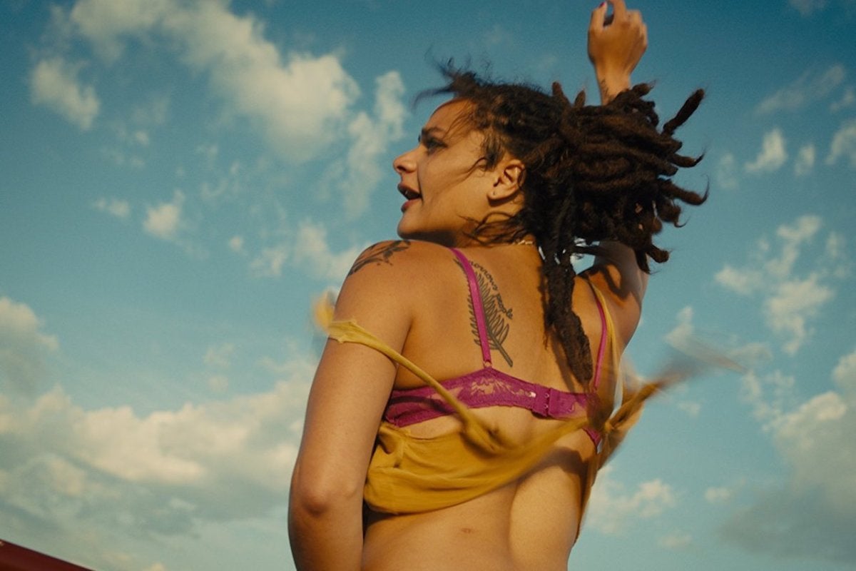 American Honey