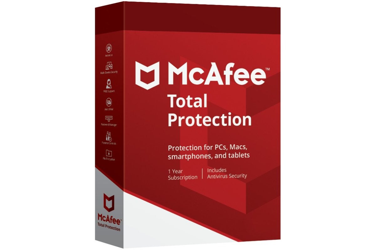 mcafee firewall blocking chrome