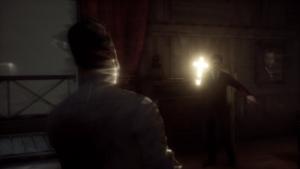 Vampyr