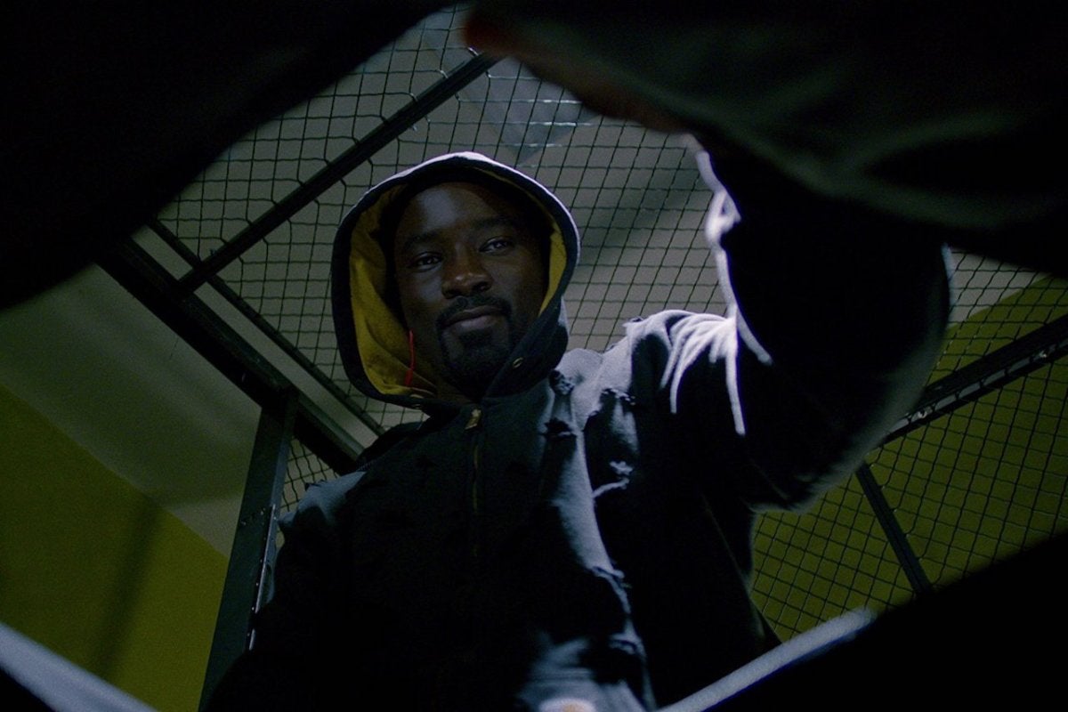 luke cage