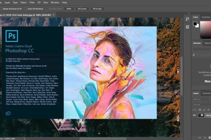 get adobe lightroom for free mac