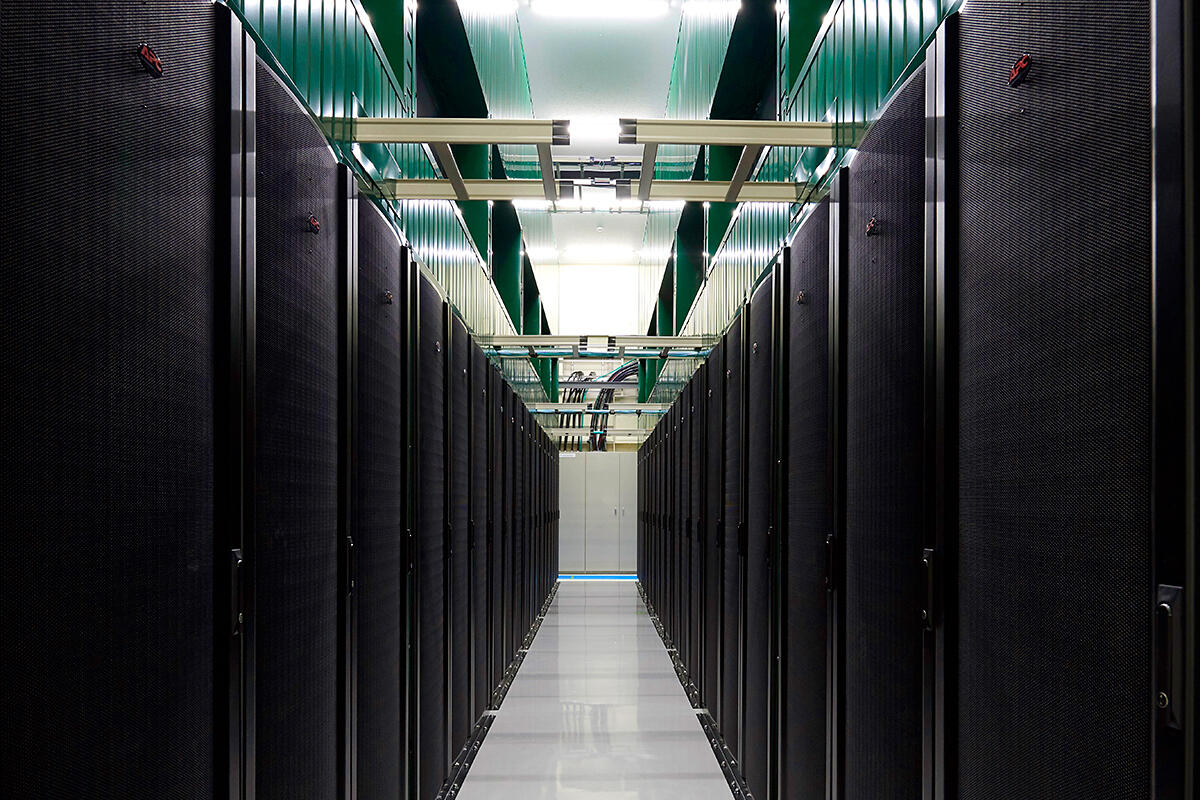 Image: Google claims quantum supremacy over supercomputers