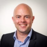 allan cockriel CIO