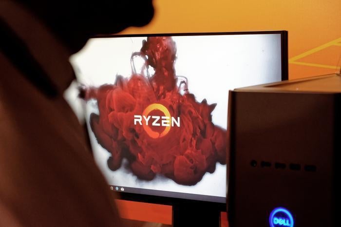 amd ryzen