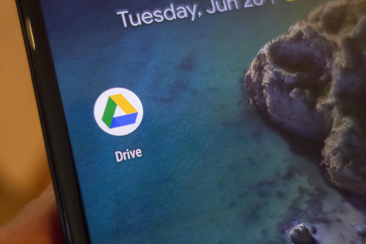 download the new for android Google Drive 77.0.3