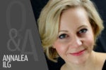 CSO Spotlight: Annalea Ilg, Flexential 