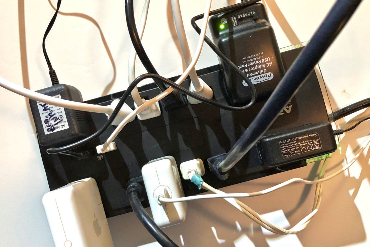 apc p12u2 in use