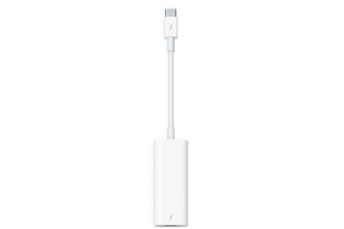 apple adapter