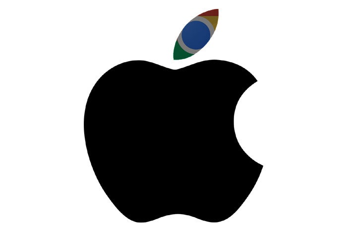 Apple iOS Apps on Mac