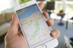 How to submit corrections for Apple Maps labels