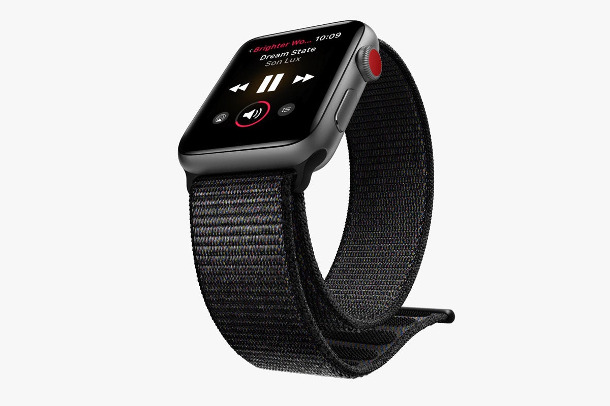 apple watch series 3