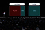 WWDC: iOS 13 brings iPad productivity, Watch independence and more