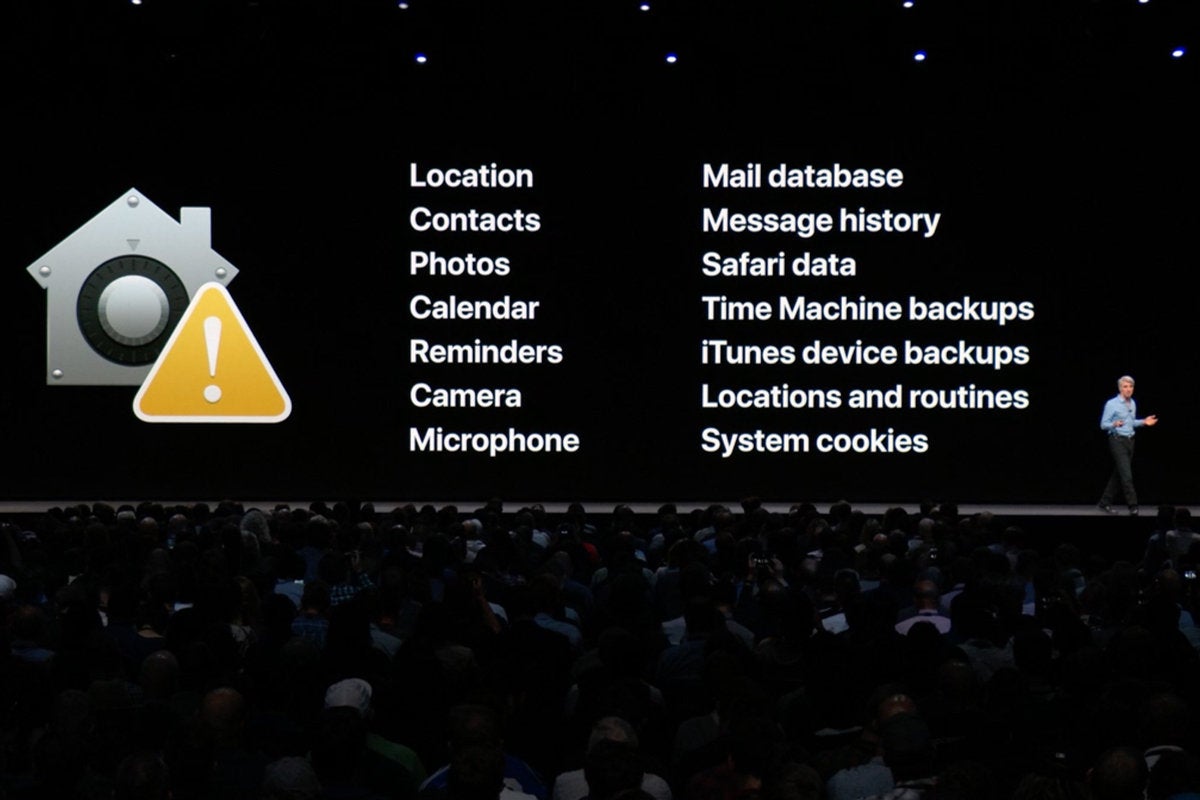 apple wwdc2018 privacy