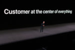 Apple CEO Tim Cook defends the App Store business