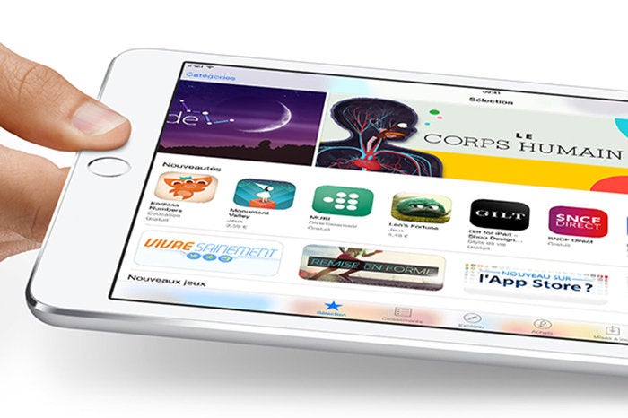 Apple - iOS 12 - App Store - app development, distribution