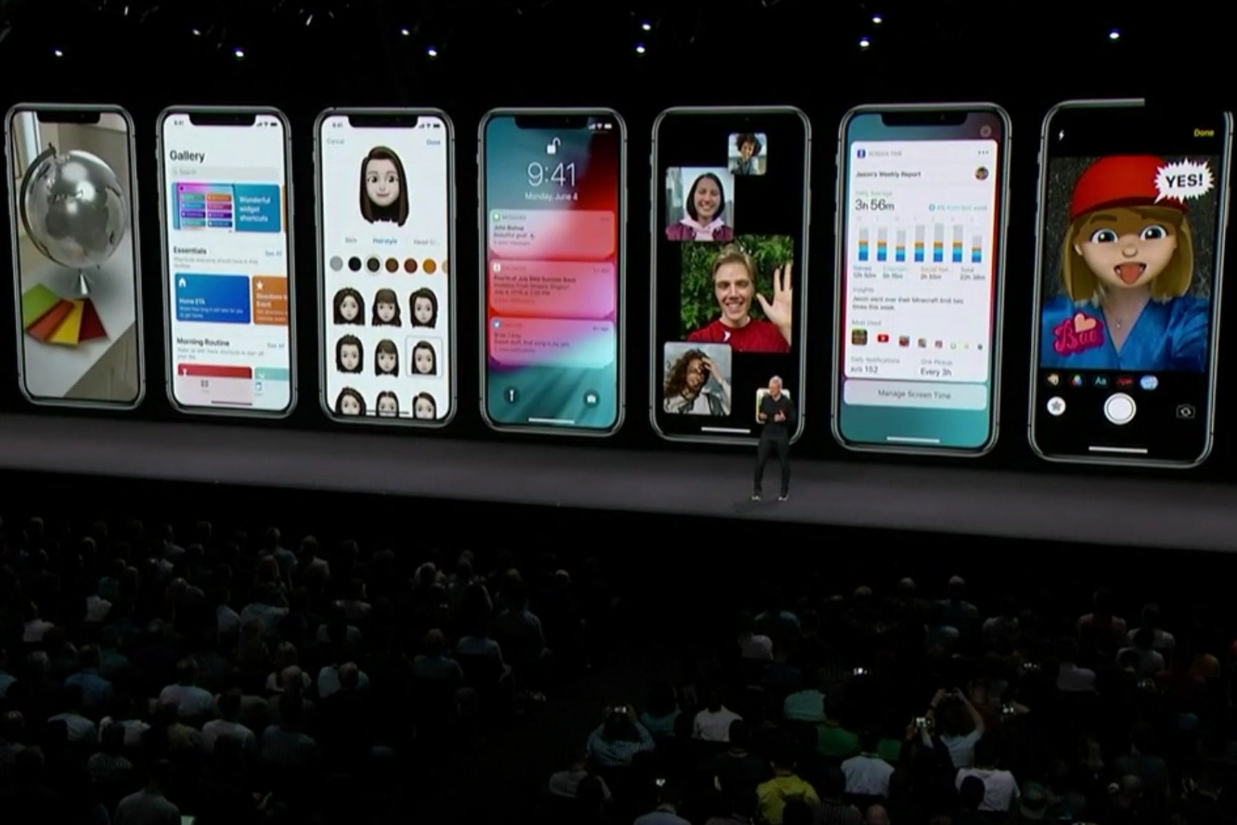 apple wwdc 2022 keynote time