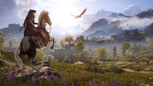 assassins creed odyssey