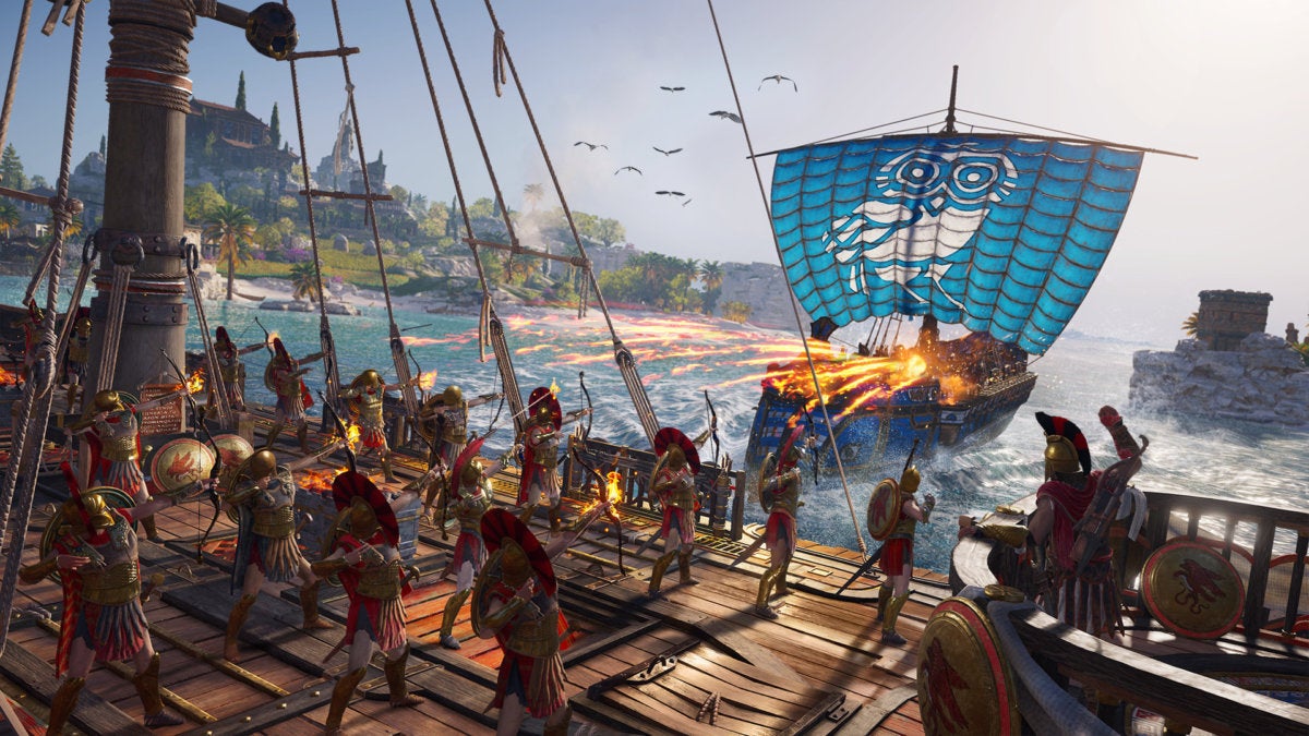 assassins creed odyssey 3