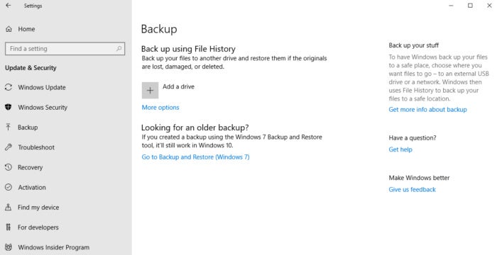 download the new version for windows Personal Backup 6.3.5.0