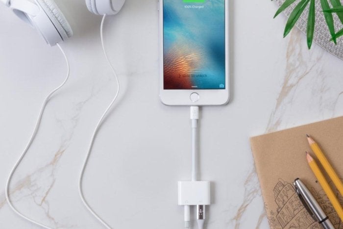 Headphone Adapters For Iphone Macworld