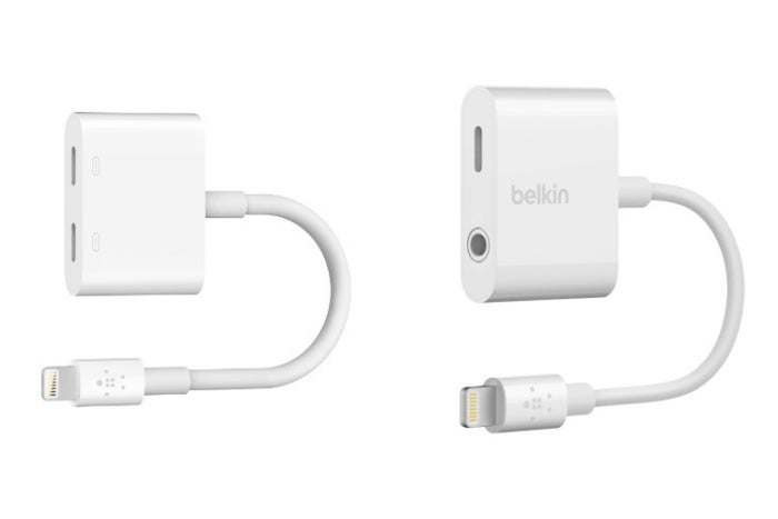 Headphone Adapters For The IPhone | Macworld