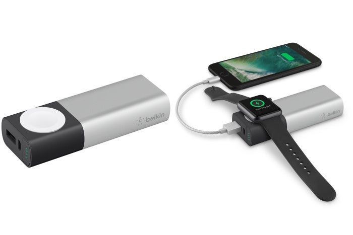belkin valet charger