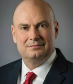 Brad Clay, CIO, Lexmark