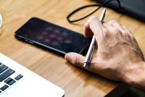 cellphone pexels