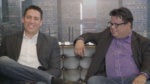 Kris Howitt and Ruben Marquez