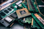 Global monthly semiconductor sales drop as chip market takes another hit