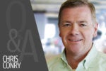 CIO Spotlight: Chris Conry, Fuze