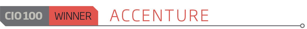 cio100 2018 winner intro banner accenture