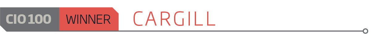 cio100 2018 winner intro banner cargill