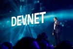 Cisco Ceo Chuck Robbins：为网络的下一个行为做好准备