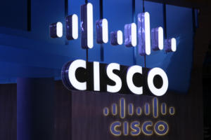 Cisco poised to become a cybersecurity force