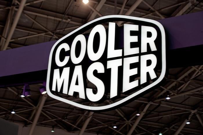 cooler master
