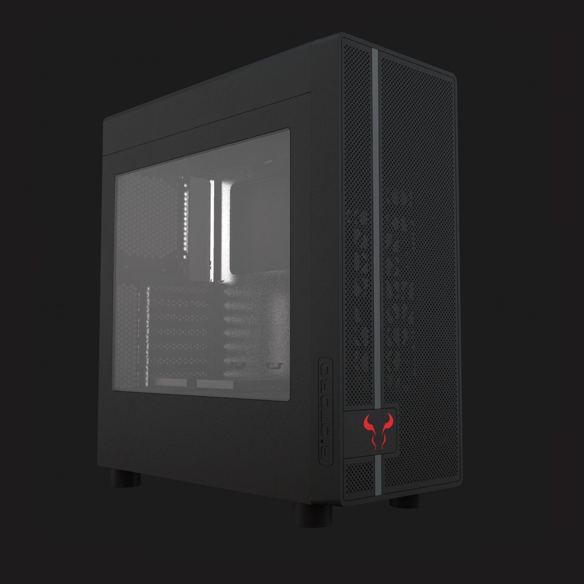cr380 render no text