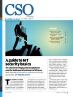 cso ie iot security basics guide