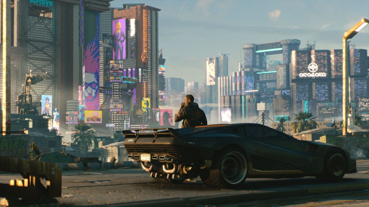 cyberpunk 2077 4