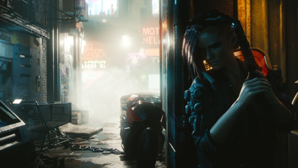 cyberpunk 2077 7